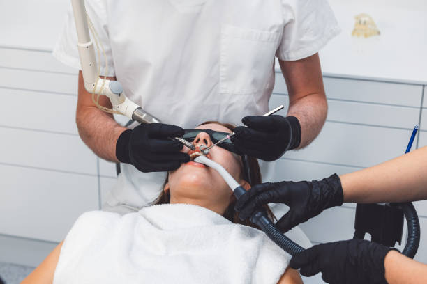 Best Cosmetic Emergency Dentistry in Ranchos De Taos, NM